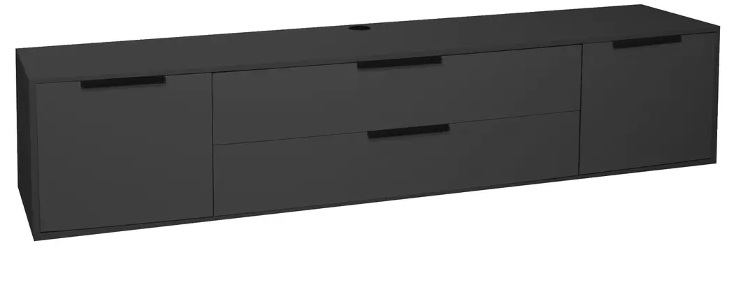 TV-Lowboard Bonnie