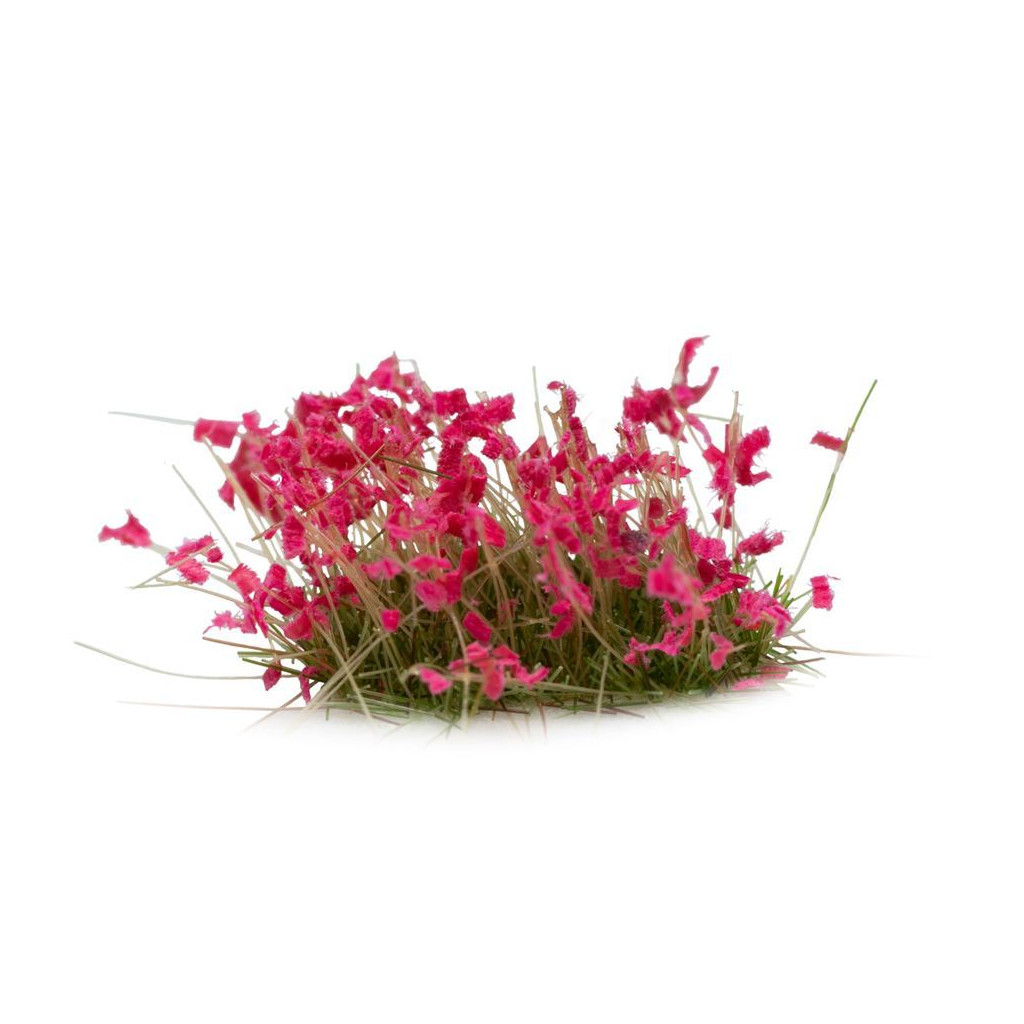 Gamers Grass - Fleurs