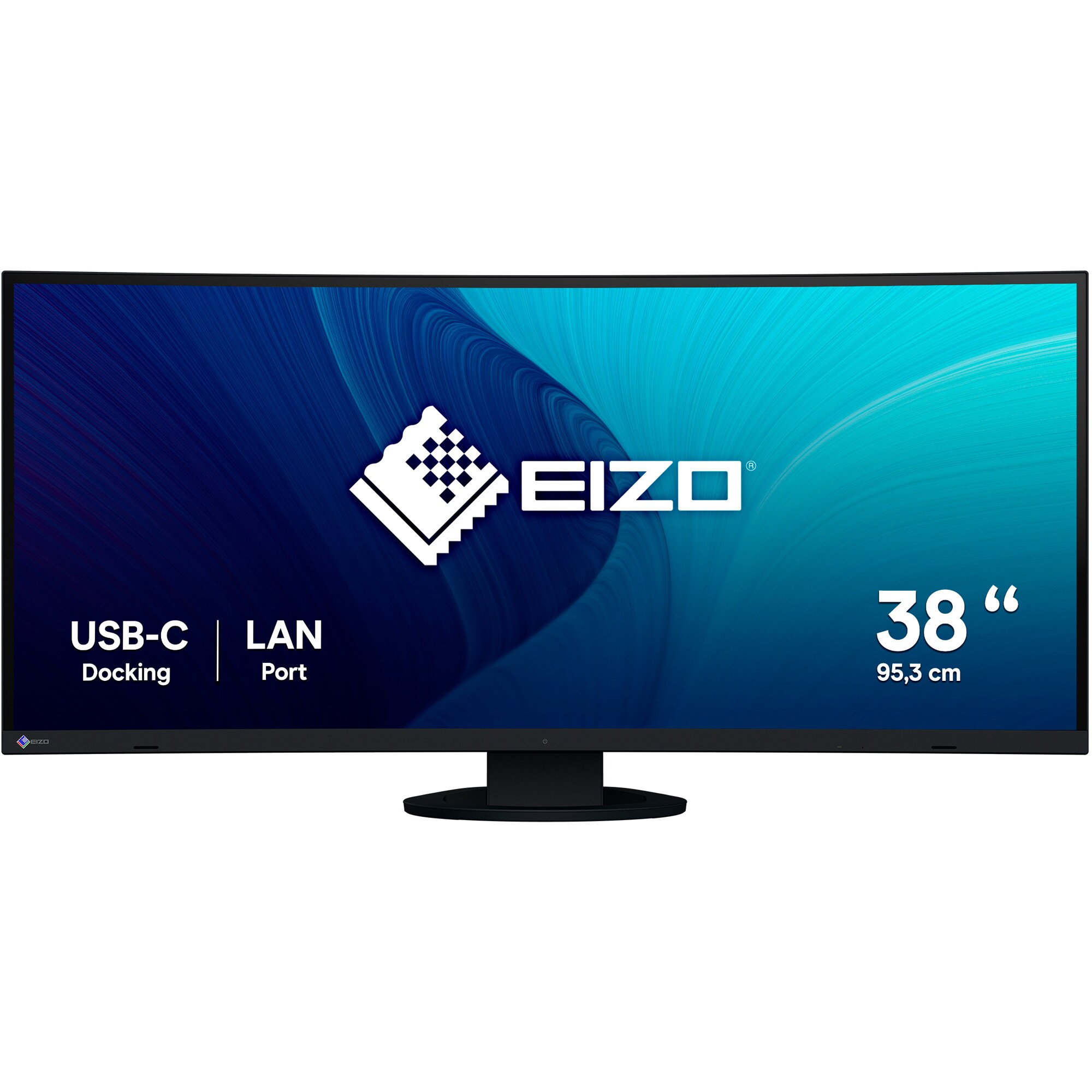 Eizo LED-Monitor EV3895-BK