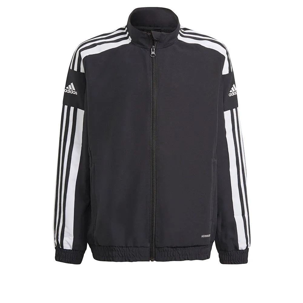 agasalho adidas Squadra 21
