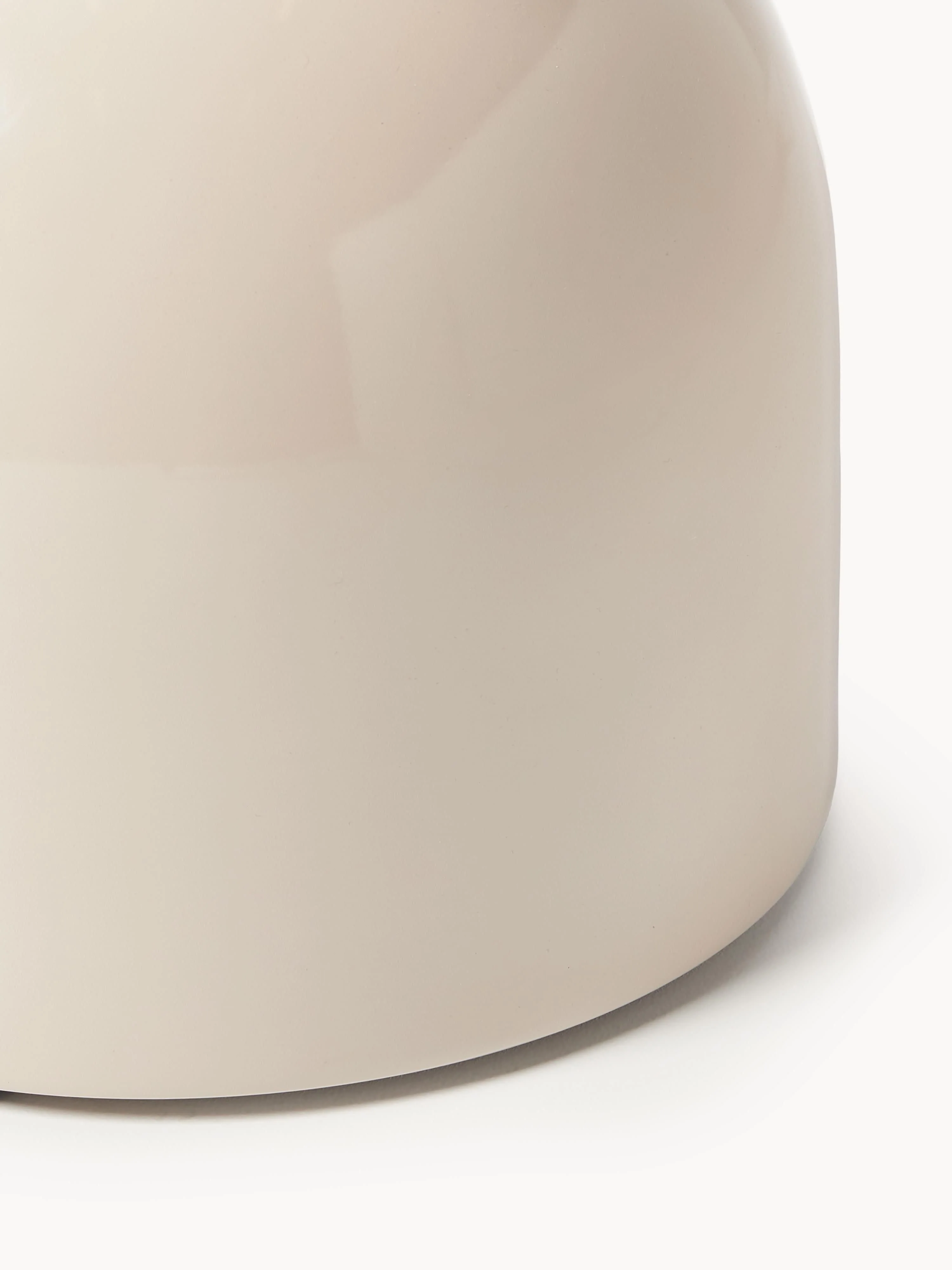 Ronde bijzettafel Gigi