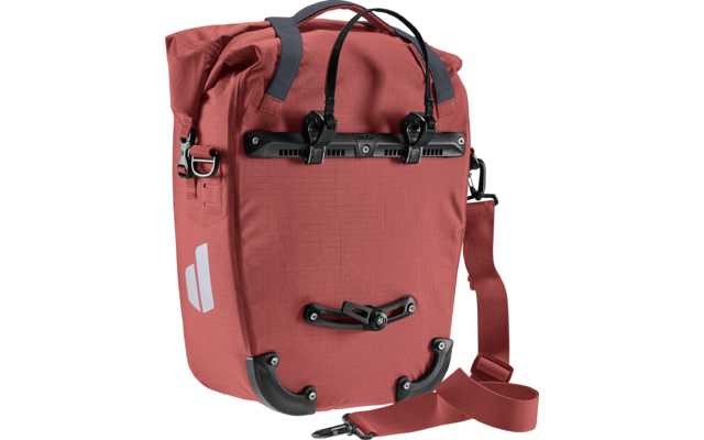 Deuter Weybridge 20+5 Fahrradrucksack 20+5 Liter