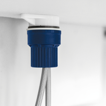 Grohe keukenkraan Start Edge