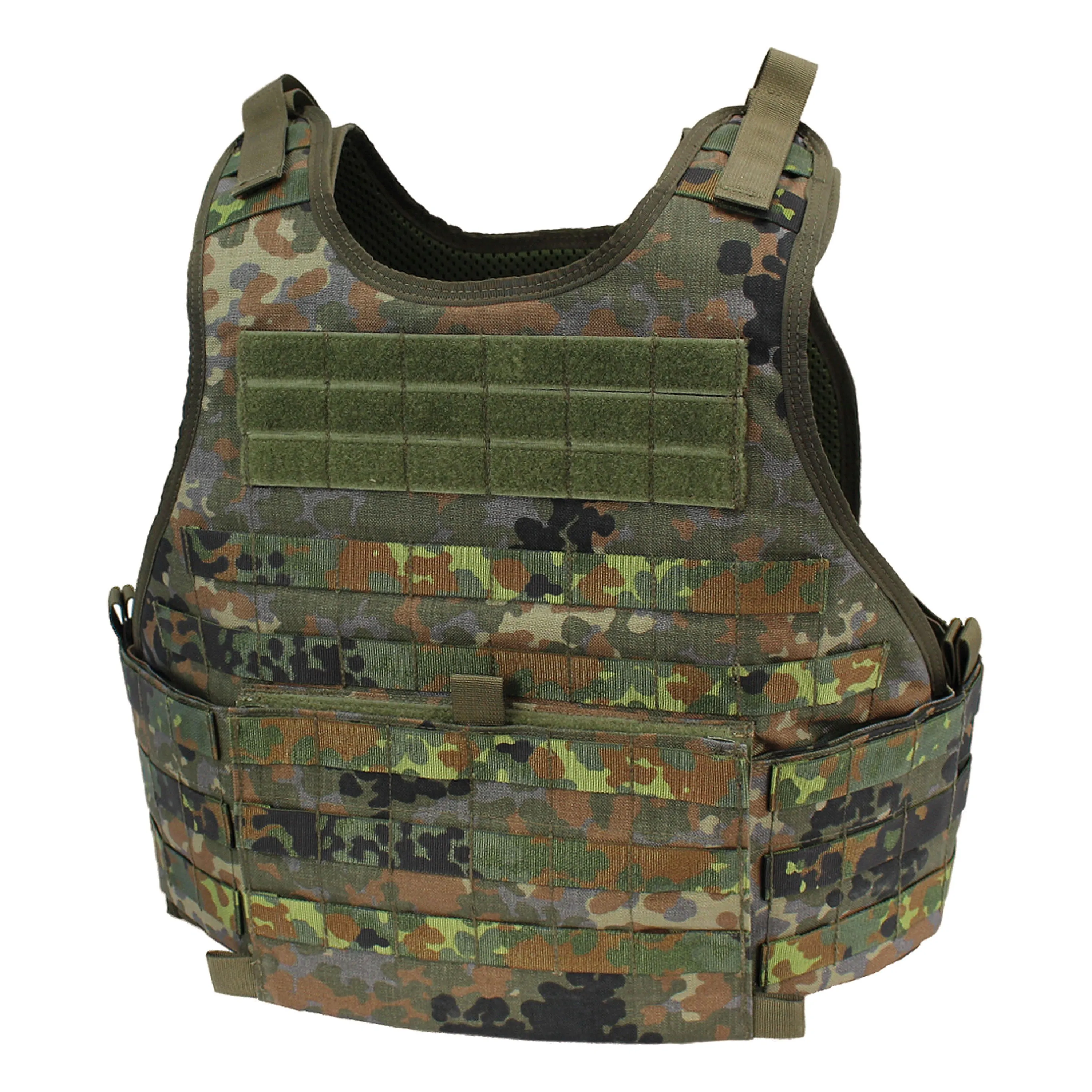 Zentauron -  Plattenträger ARES
