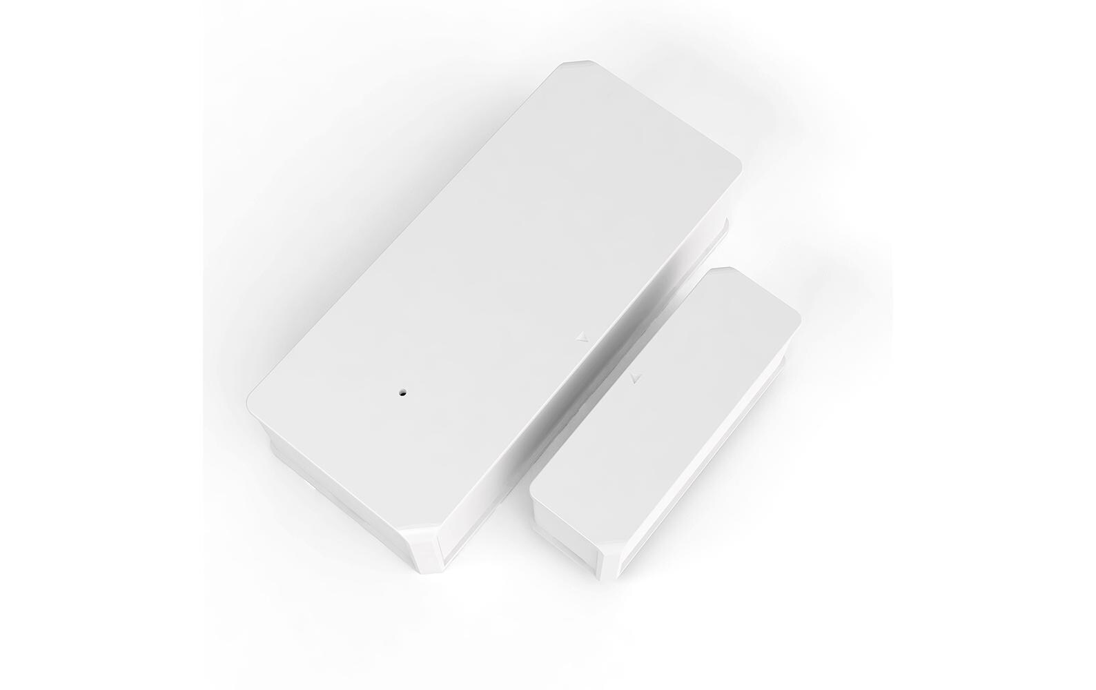 WLAN-Tür-/Fensterkontakt DW2-RF DC 12 VWiFi Drahtloser Tür und Fenster-Sensor
