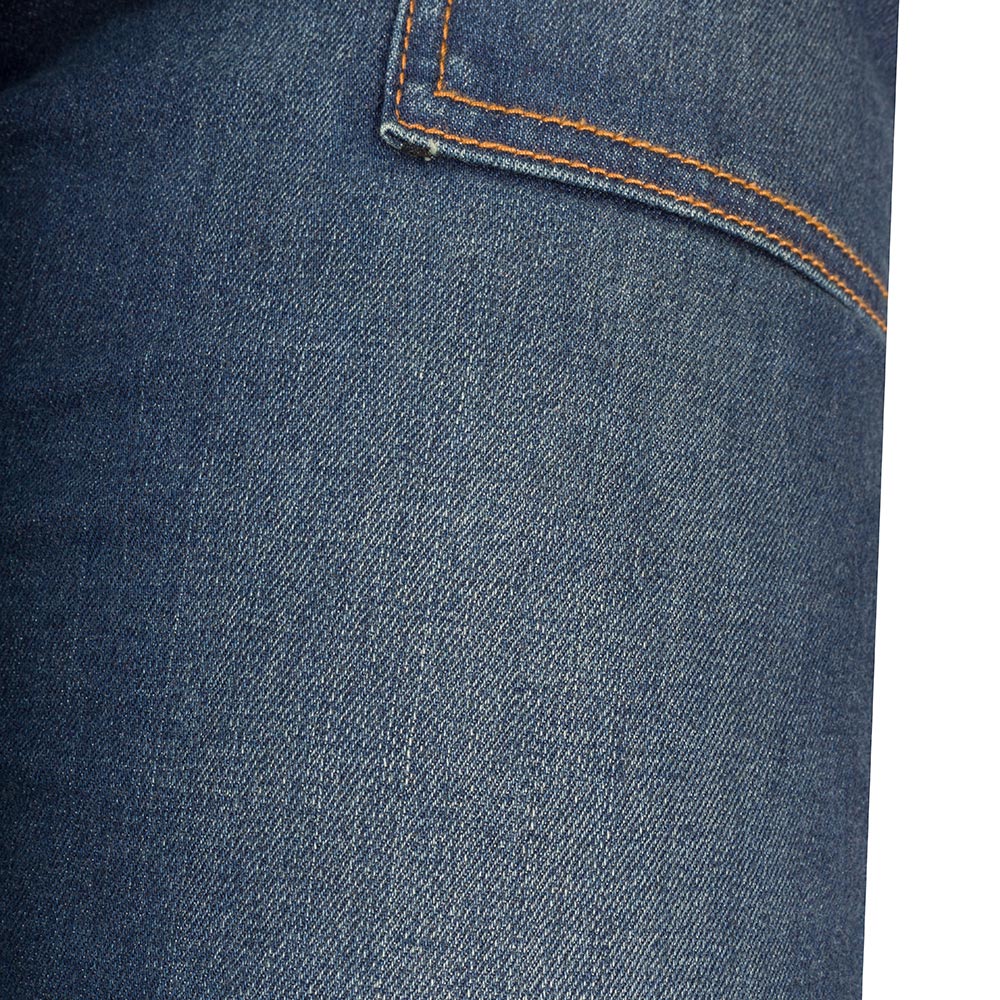 Segura - Salopette femme Lady Prisca Bleu
