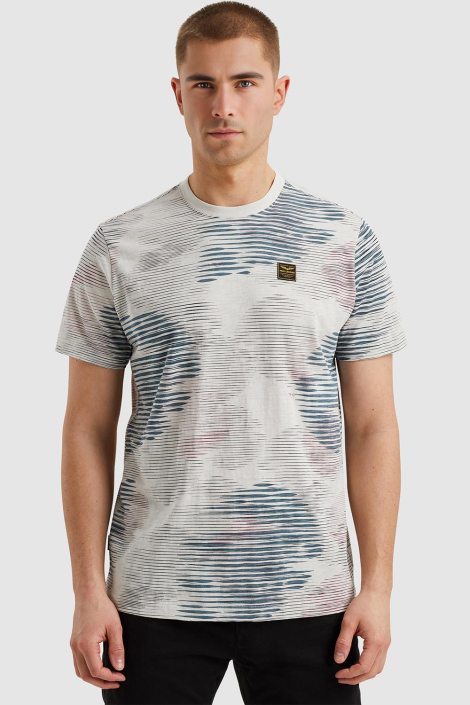 PME legend beige heren t-shirt
