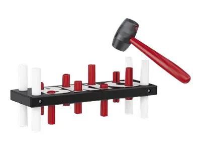 BRIO 30515 Hamrebænk