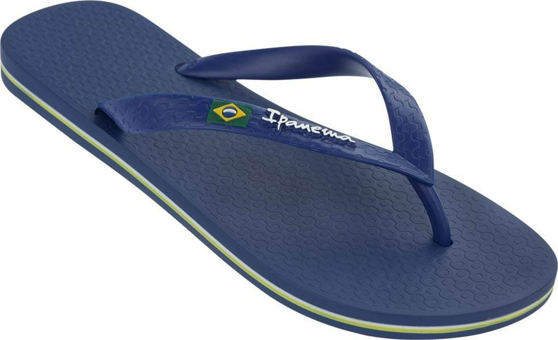 Classic Brasil Herre 22413/Blue/Blue