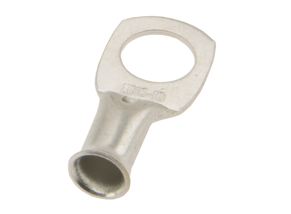 BBA kabelschoen Buis M10 (5x stuks) - 16 mm²