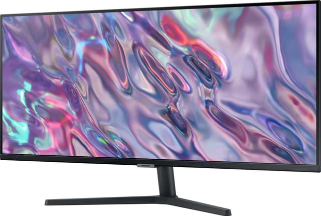 Samsung Viewfinity S5 LS34C500 34