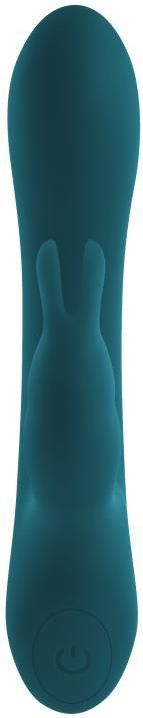 Playboy - Bunny Clitorisstimulator - Waterdicht - Siliconen - 7 Vibratiestanden