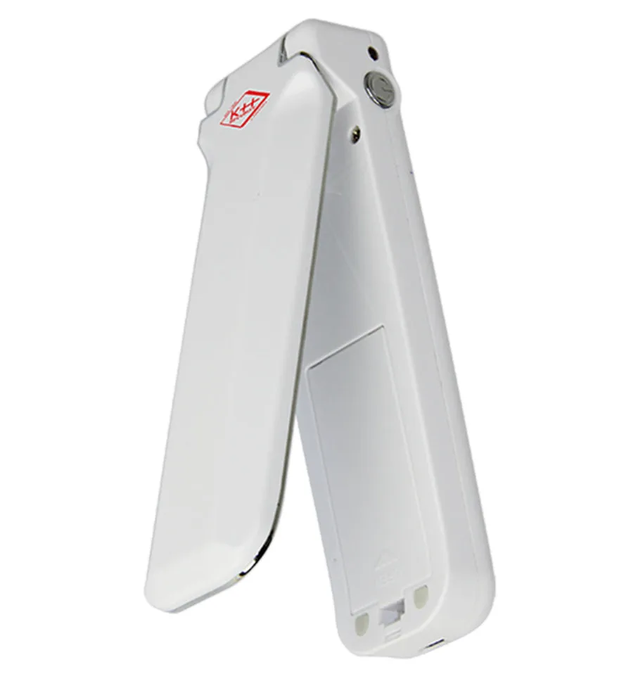 KH Security -  UV-C Desinfektionslicht Light Clean