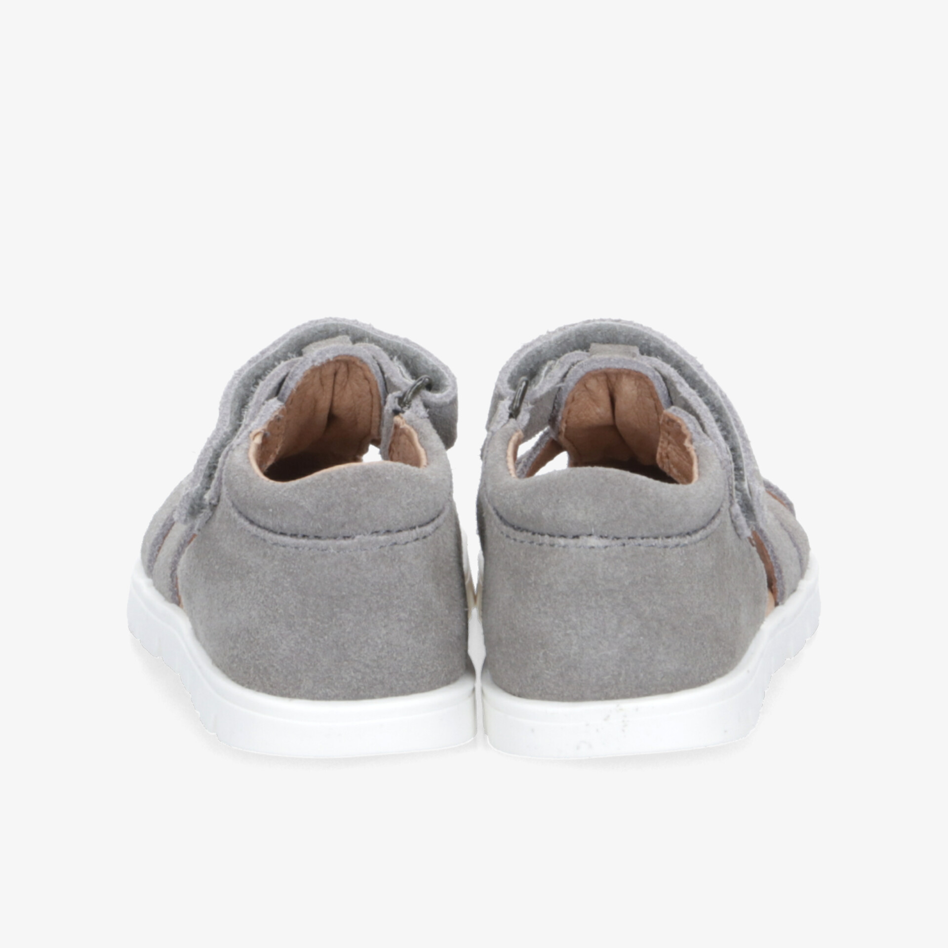 Bisgaard Kinder Sandalen beka s - Grau | Jetzt bei reno.de kaufen