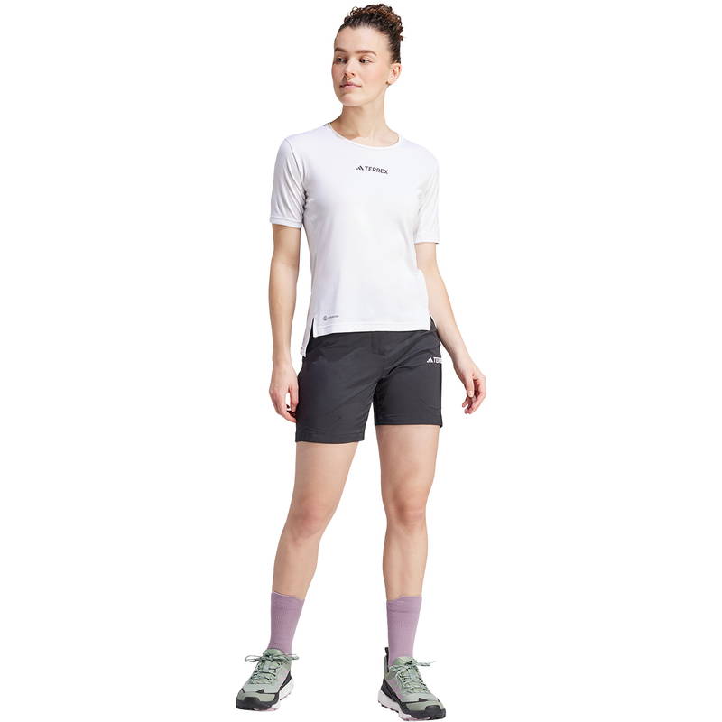 adidas Terrex Xperior Vandreshorts Dame