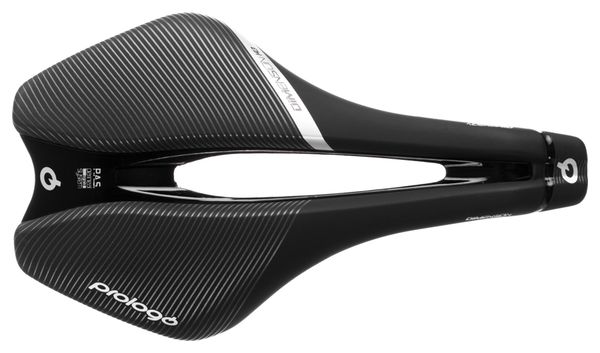 Selle Prologo Dimension | Nack | Hard Black