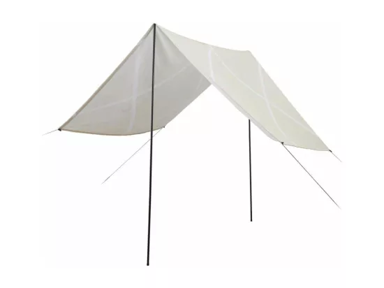 Tente de Jardin Extérieur 