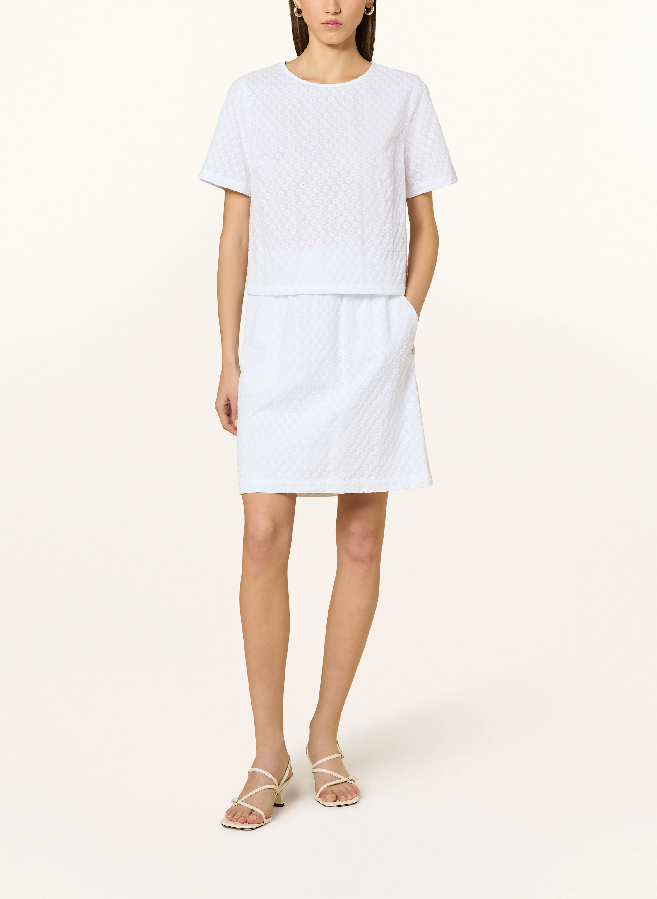 JOOP! Blusenshirt BELANA