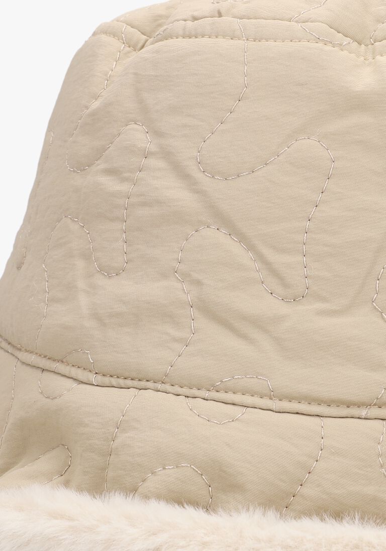 NOTRE-V beige notre-v hoed zawbo-160