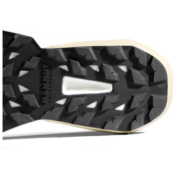 Mammut - Women's Aenergy Trail All Mountain Low - Chaussures de trail