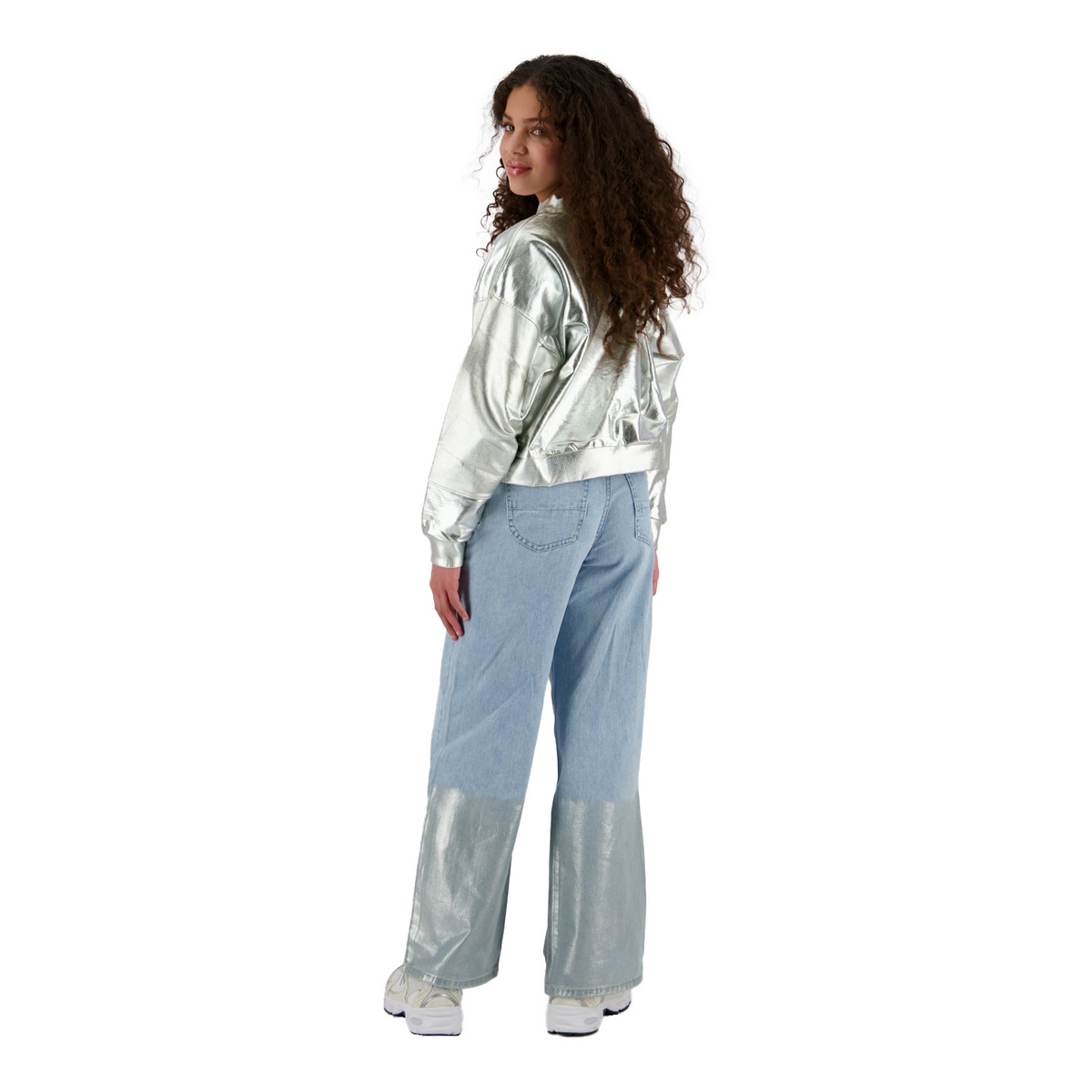 Meisjes Short Nuria