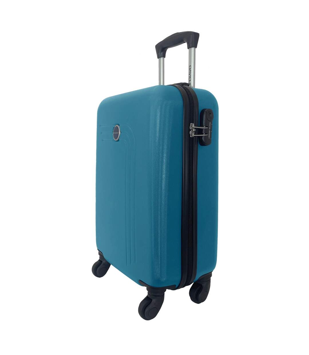 Valise Cabine David Jones - ba10651p