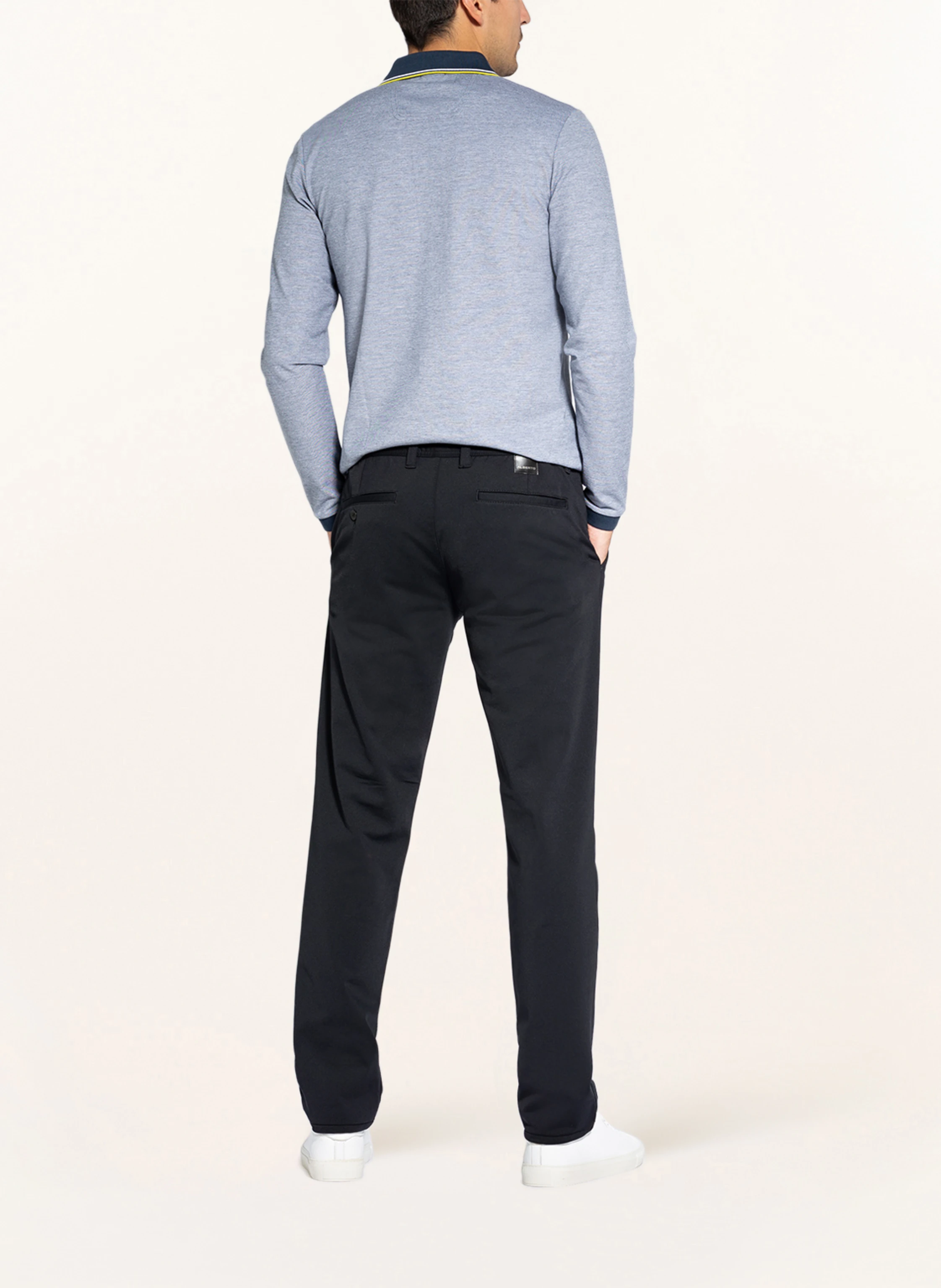ALBERTO Golfhose ROOKIE