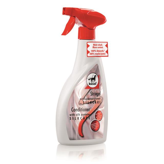 Leovet Silkcare Anti Klit