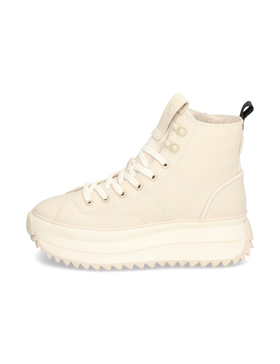 Sneaker Mid Cut