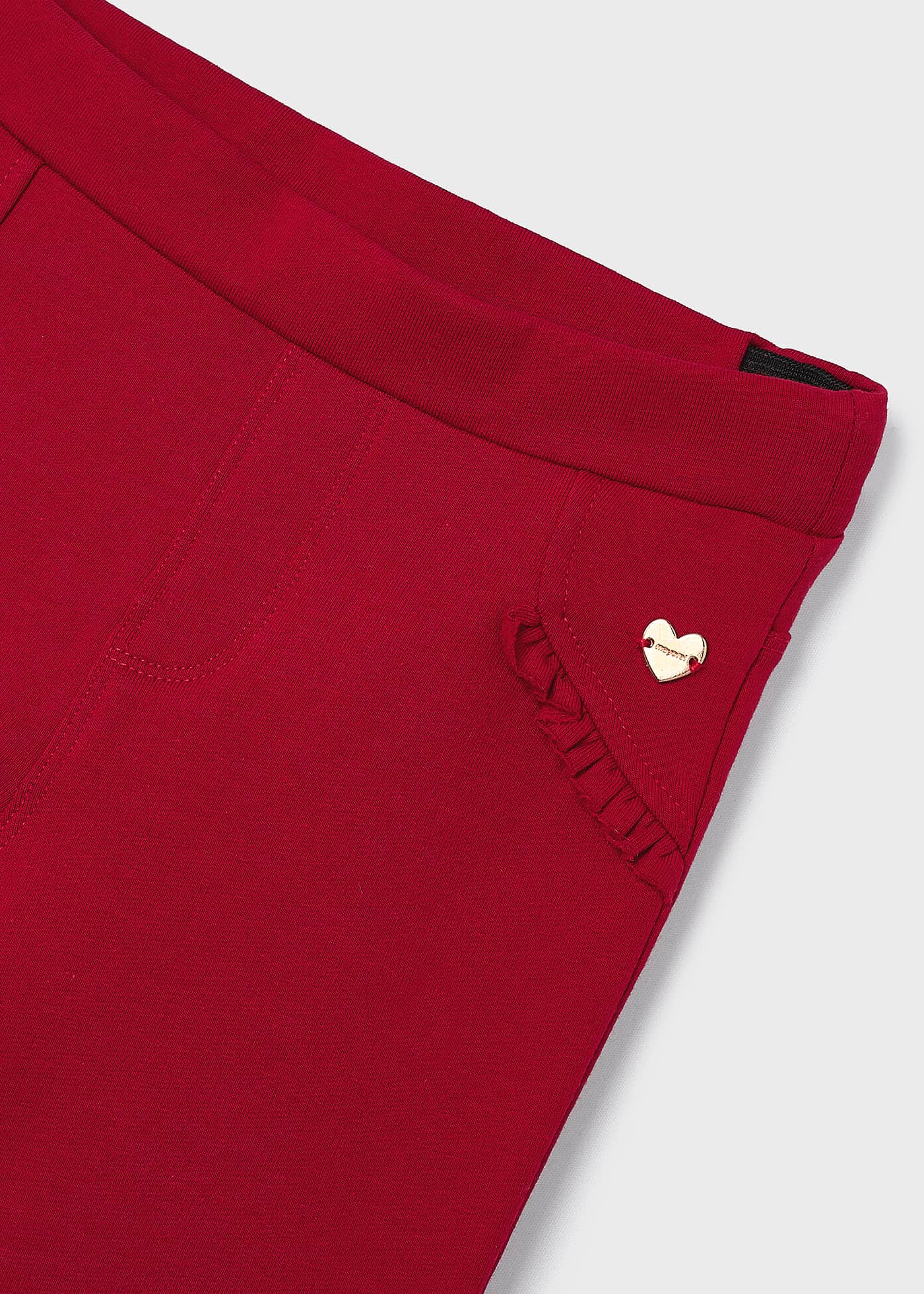 Calça legging feminina Better Cotton