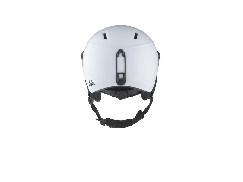 Kinder skihelm fotochromatisch Premium