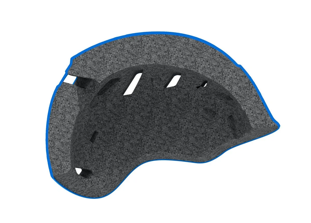 Petzl Picchu Blue