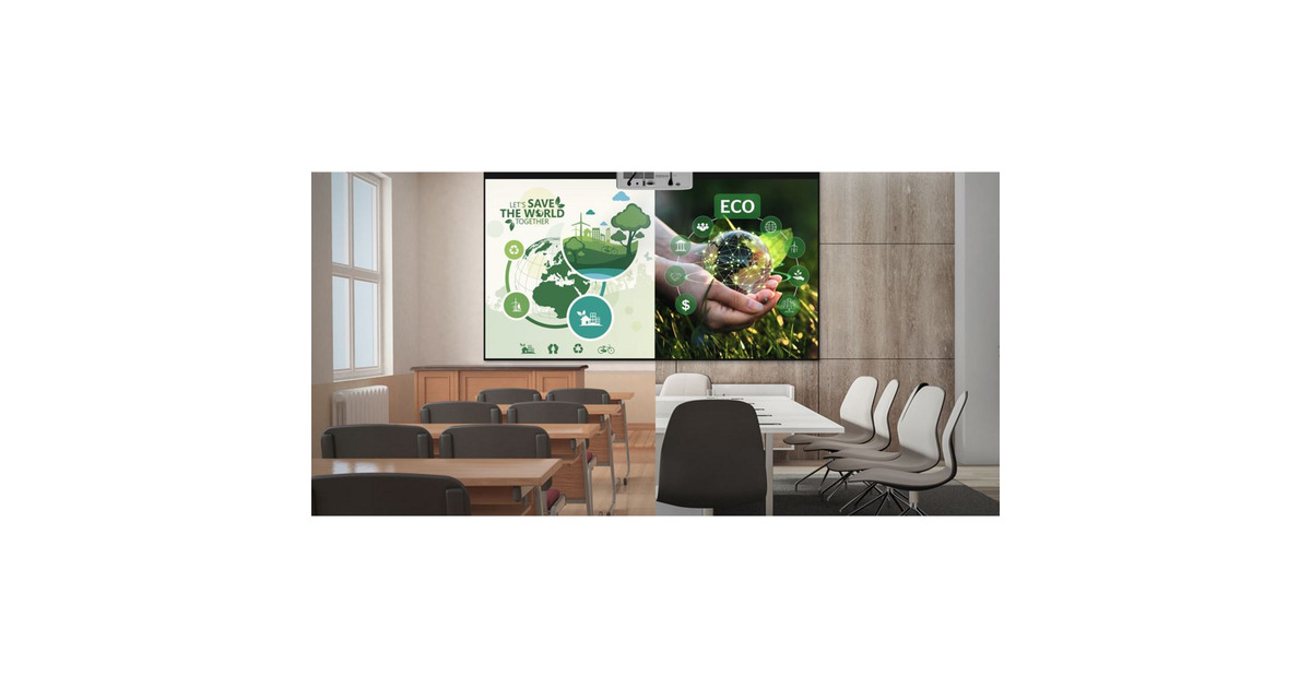 OptomaZH400 Compacte Full HD DLP-projector  (Wit, 4000 ANSI lumen)
