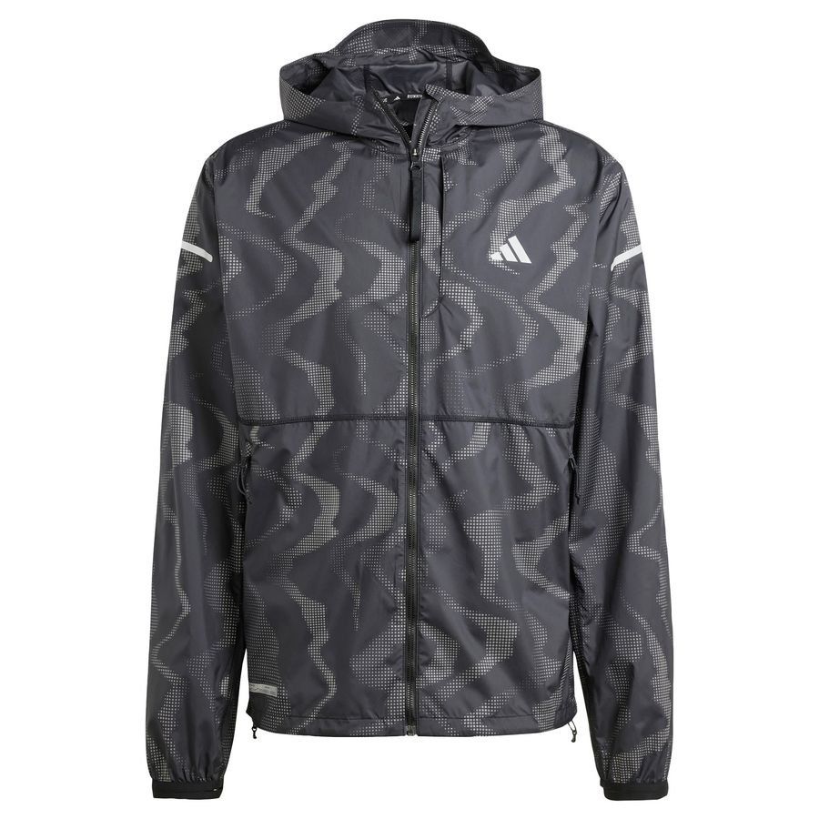 Adidas Veste Ultimate WIND.RDY
