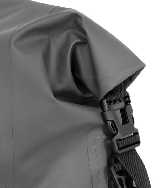 Sac pour bedchair Cat Seal Wp Black Cat