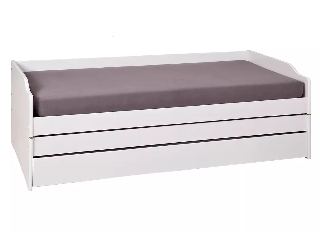 Funktionsbett Lotar 90 x 200 cm