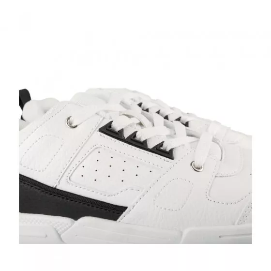 Baskets NOIR UNYK