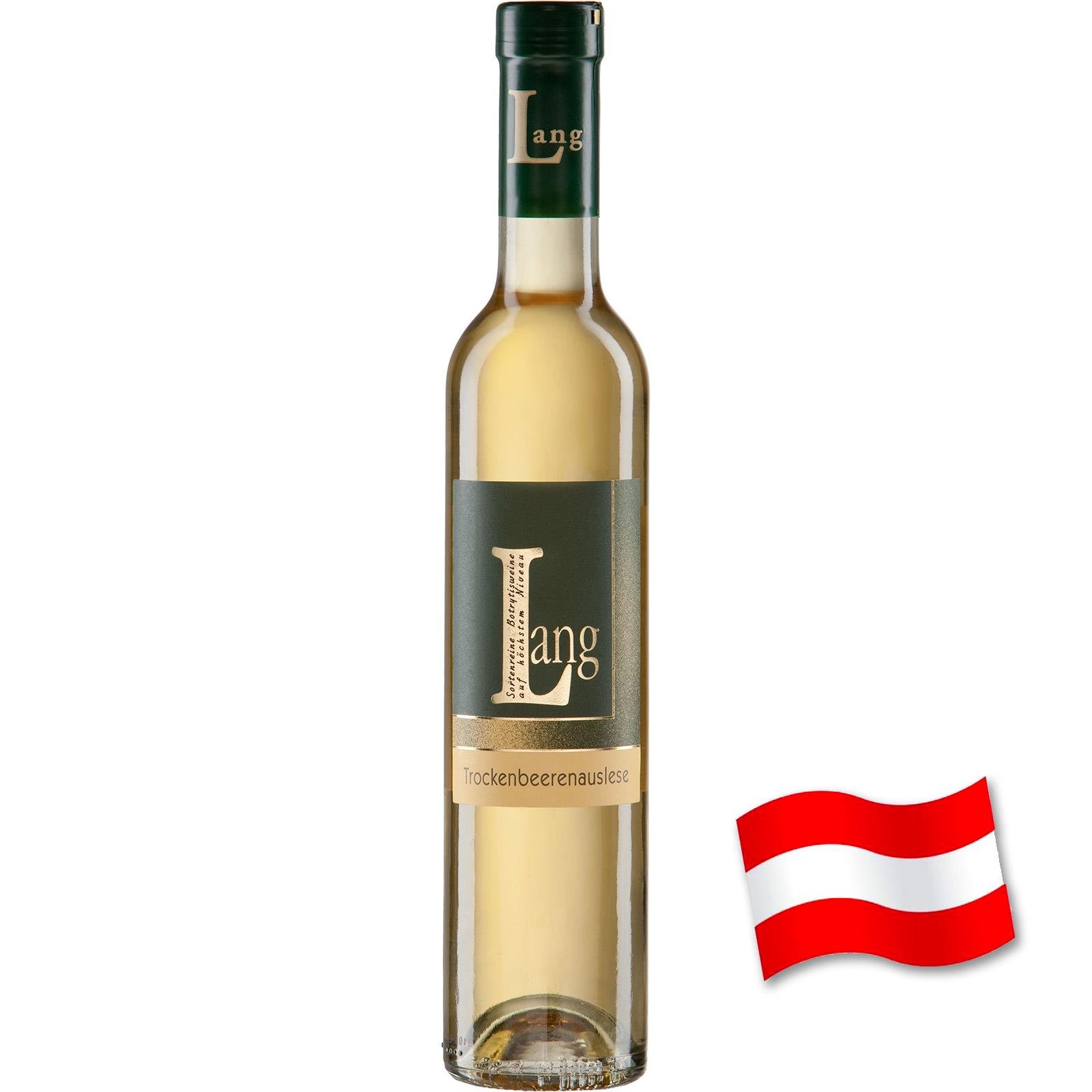 Lang Trockenbeerenauslese Sämling 88