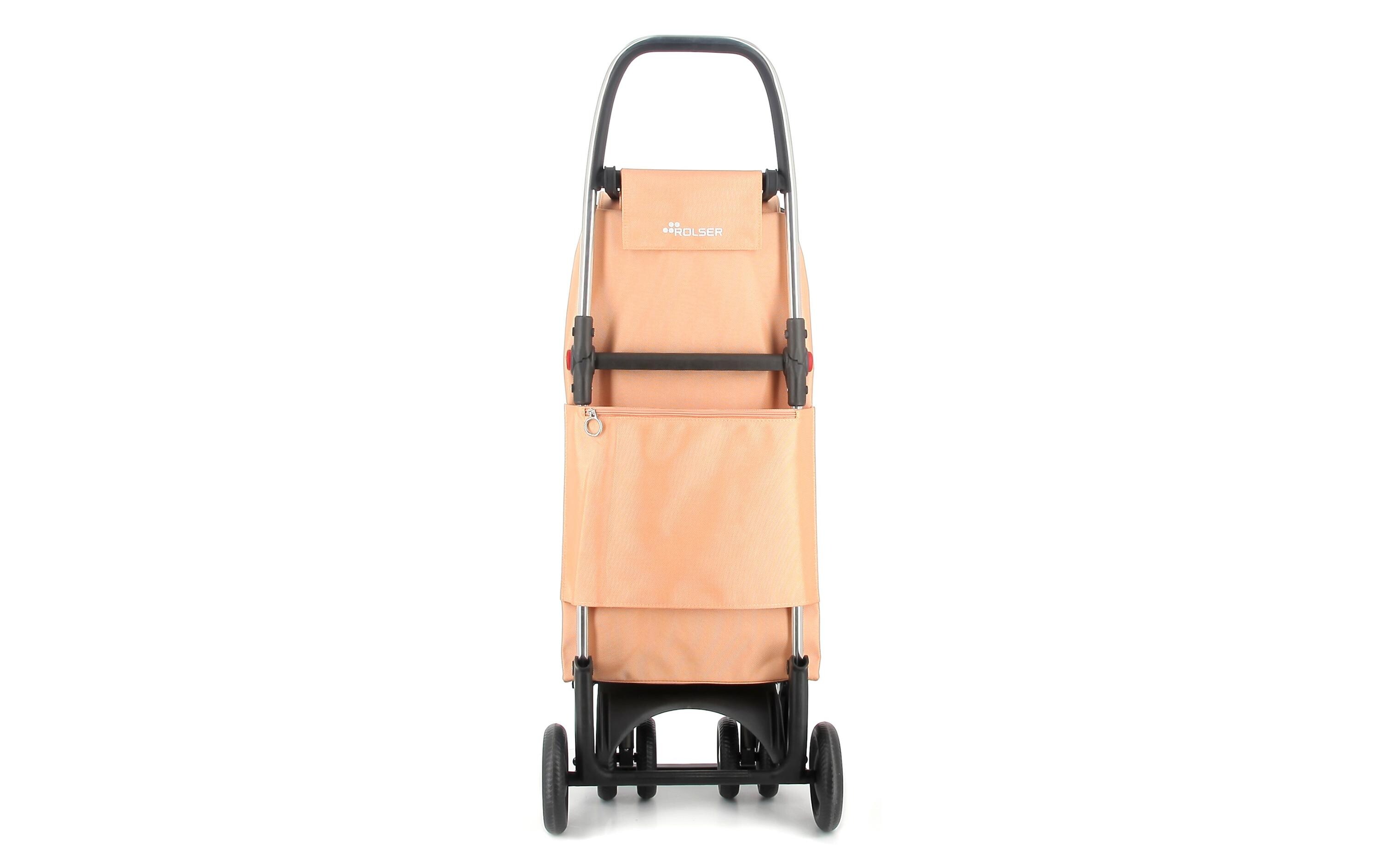 Einkaufstrolley I-Max MF 4 Ginger<br>Einkaufswagen