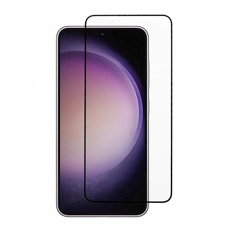 Schutzfolie für Samsung Galaxy S25