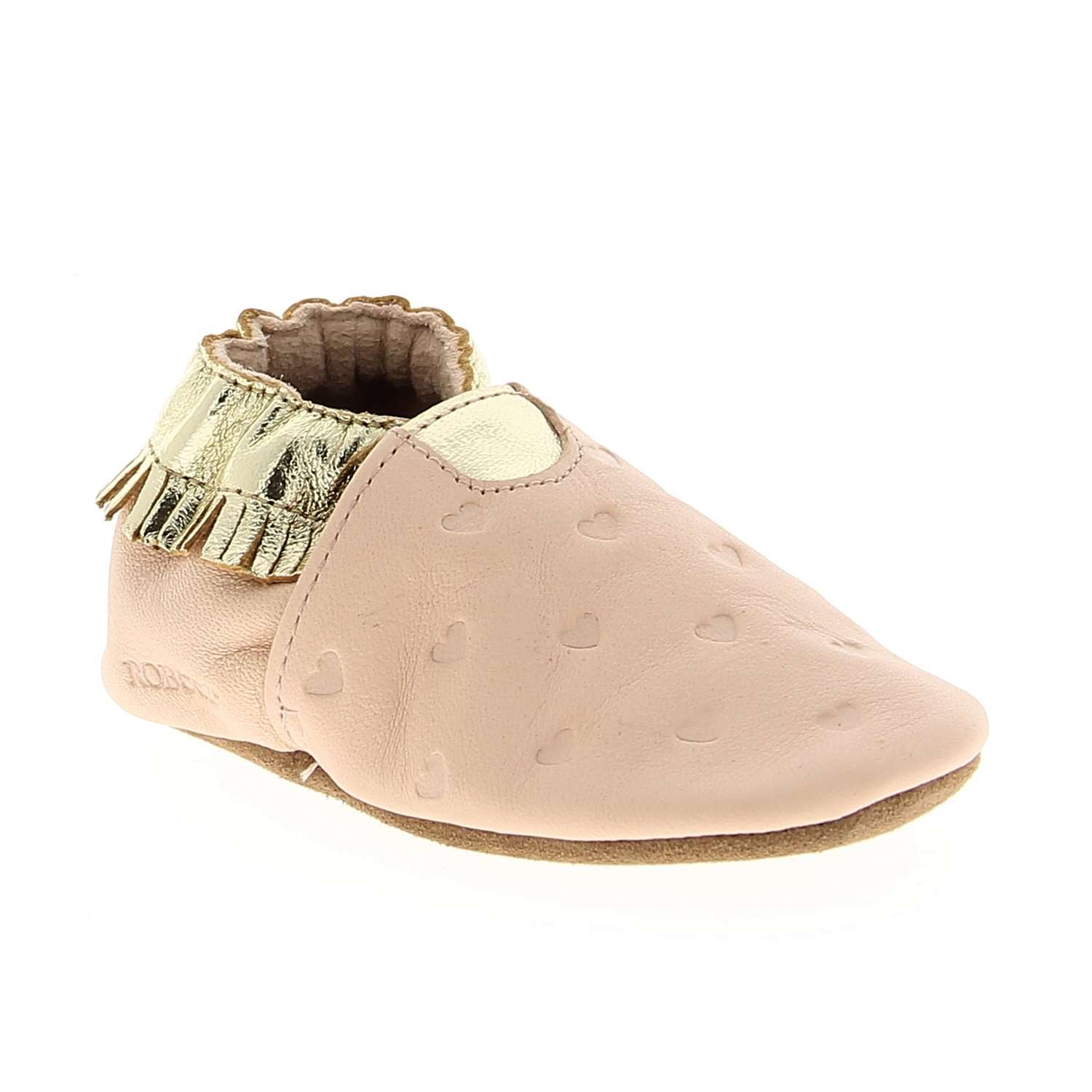 Chaussons fille ROBEEZ APPALOOSA STYLE