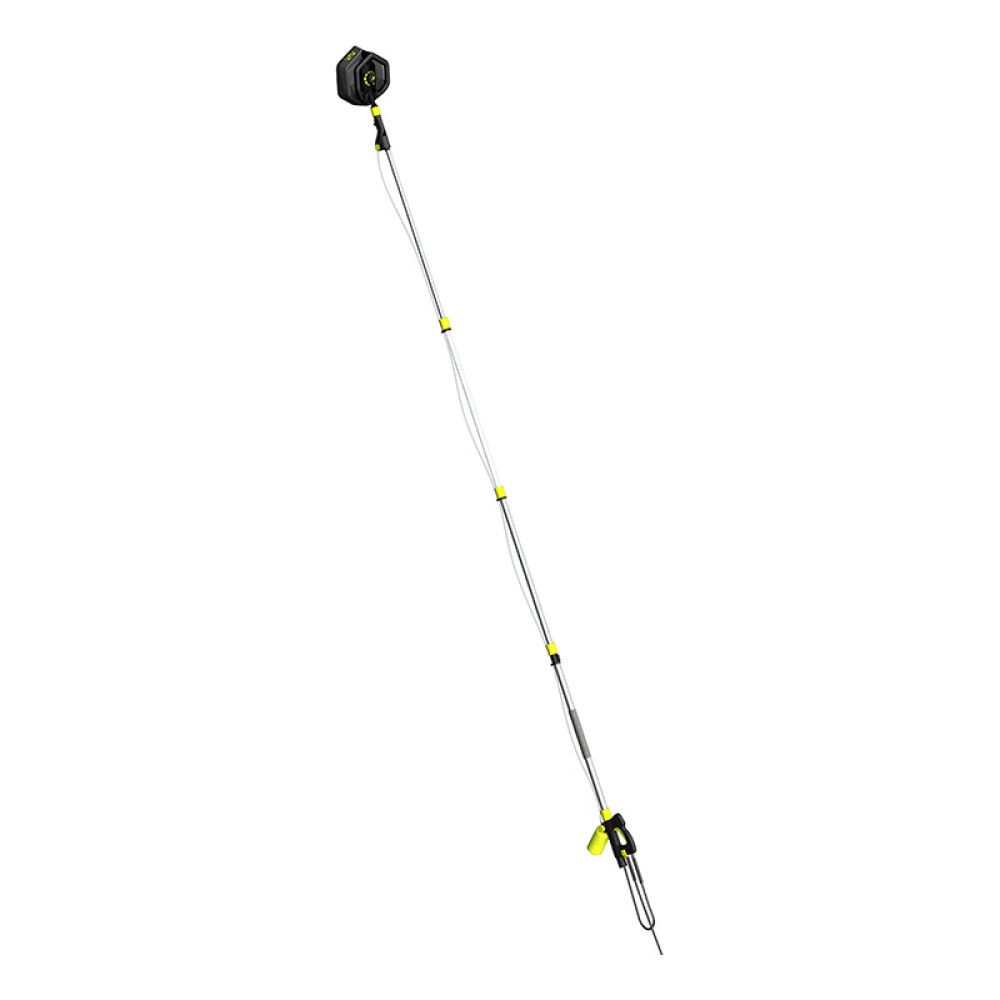 TELESKOPLANSE AVA PL8 120-400 CM