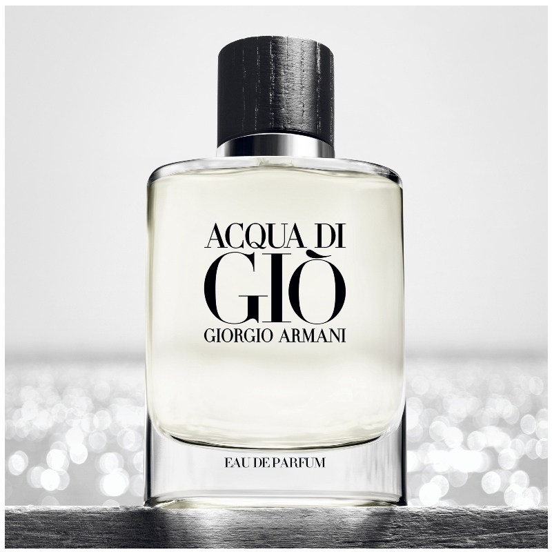 Giorgio Armani Acqua Di Giò EDP 125 ml