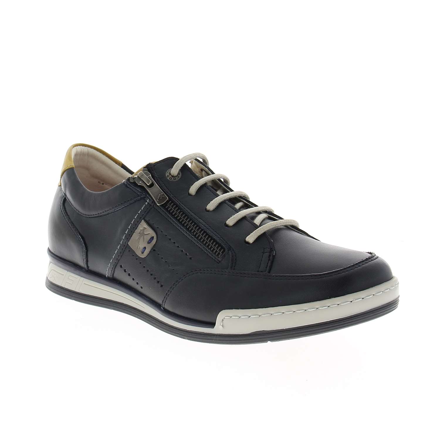 Chaussures à lacets homme FLUCHOS FLUETNA