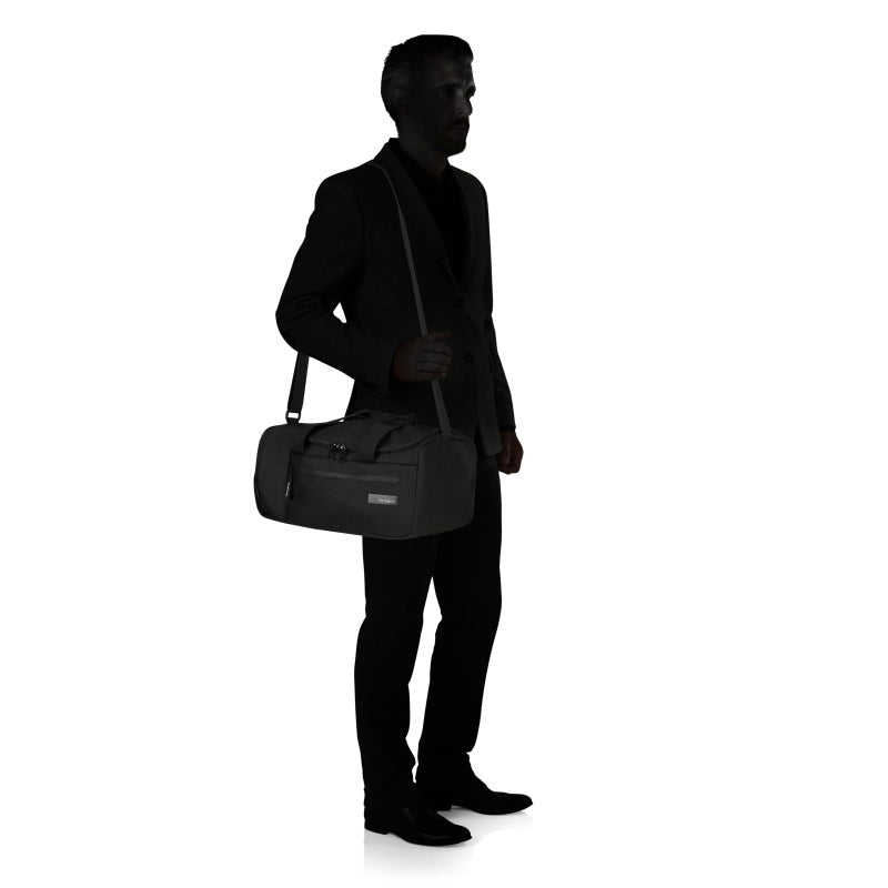 Samsonite Roader Reistas XS Deep Black