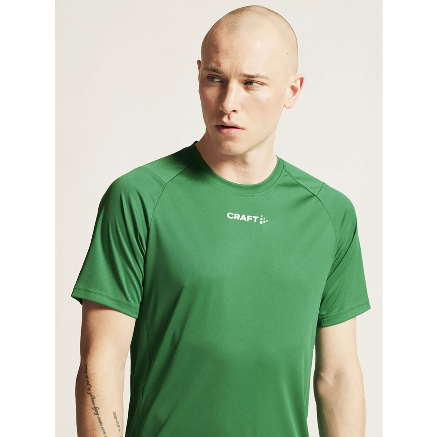 Craft Rush 2.0 T-Shirt Heren