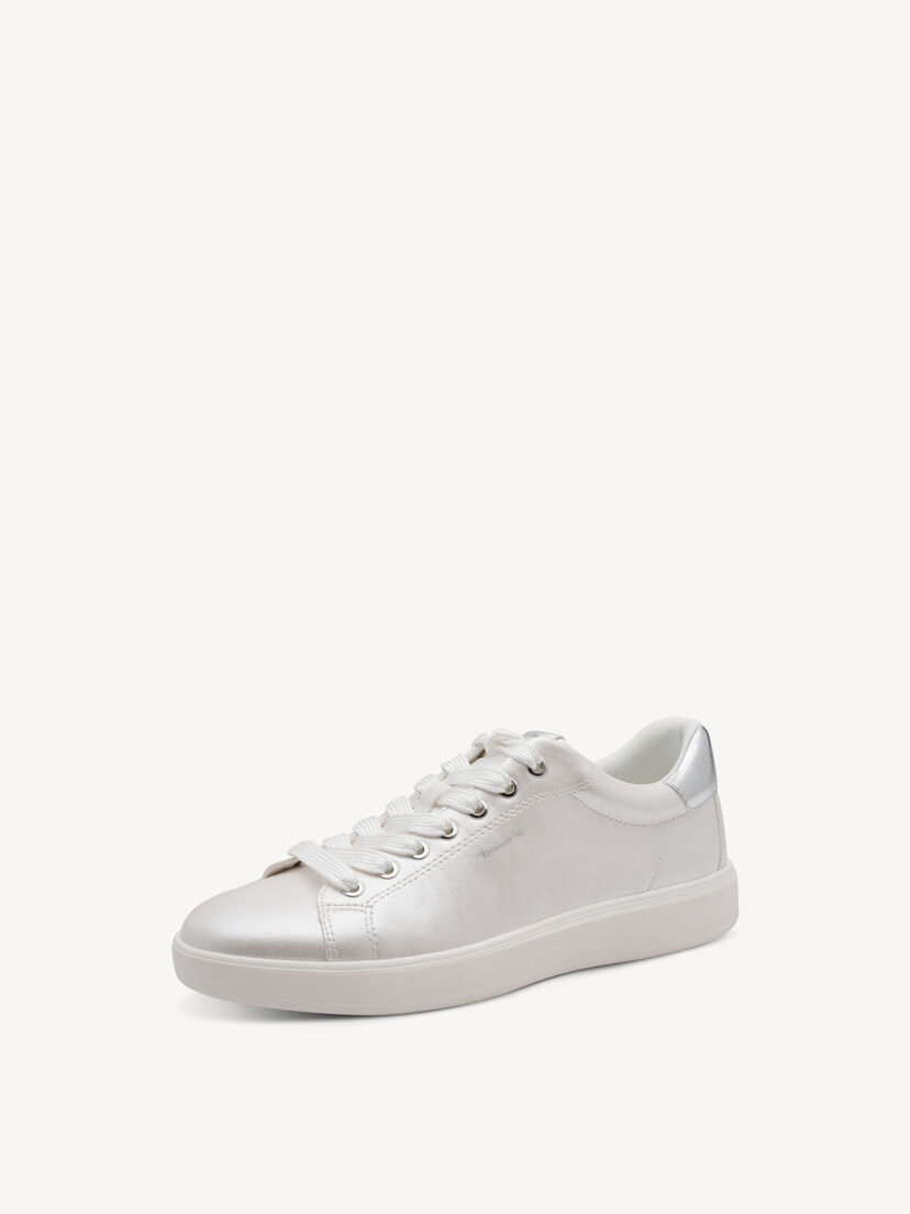 Sneaker - wit