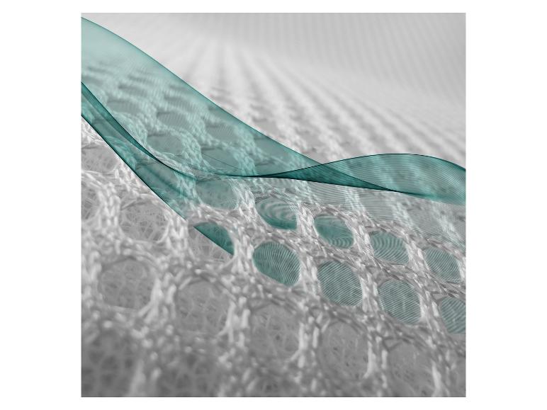 Reiswieg matras Air 60 x 120 cm