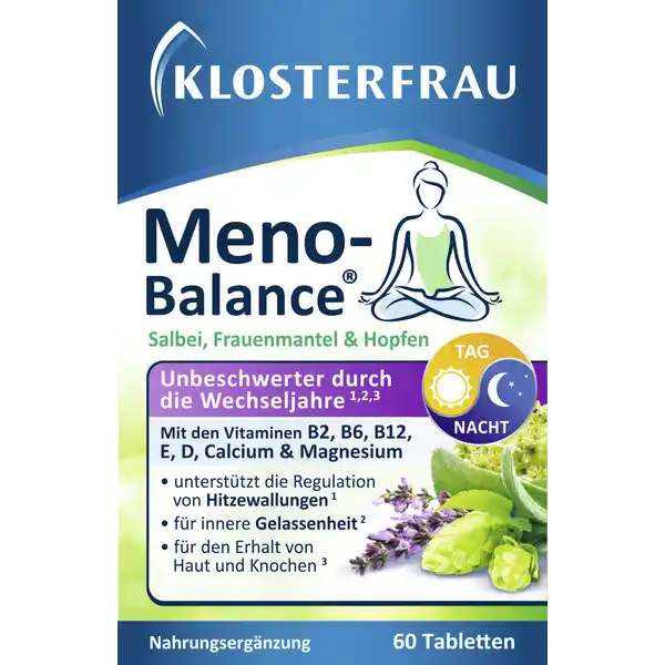 Meno-Balance