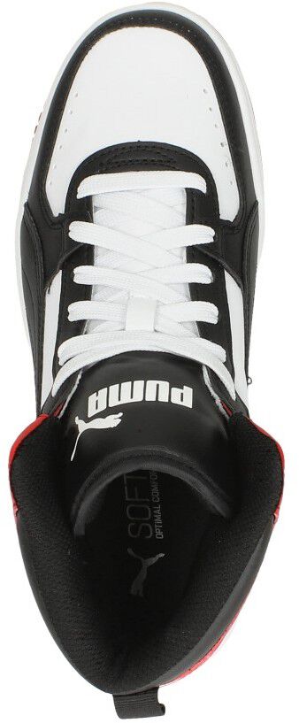 Puma Puma Rebound JOY Jr wit